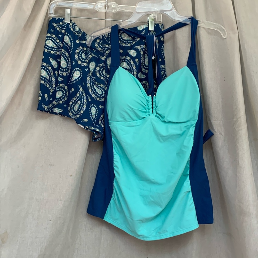 Summer Mac swimsuit